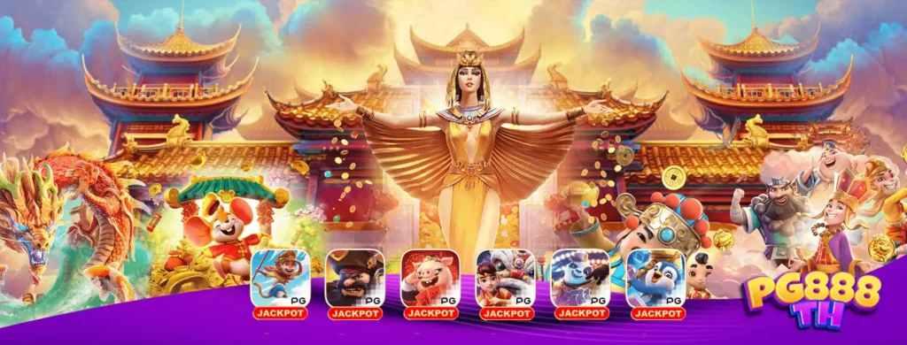 pg888 casino slot